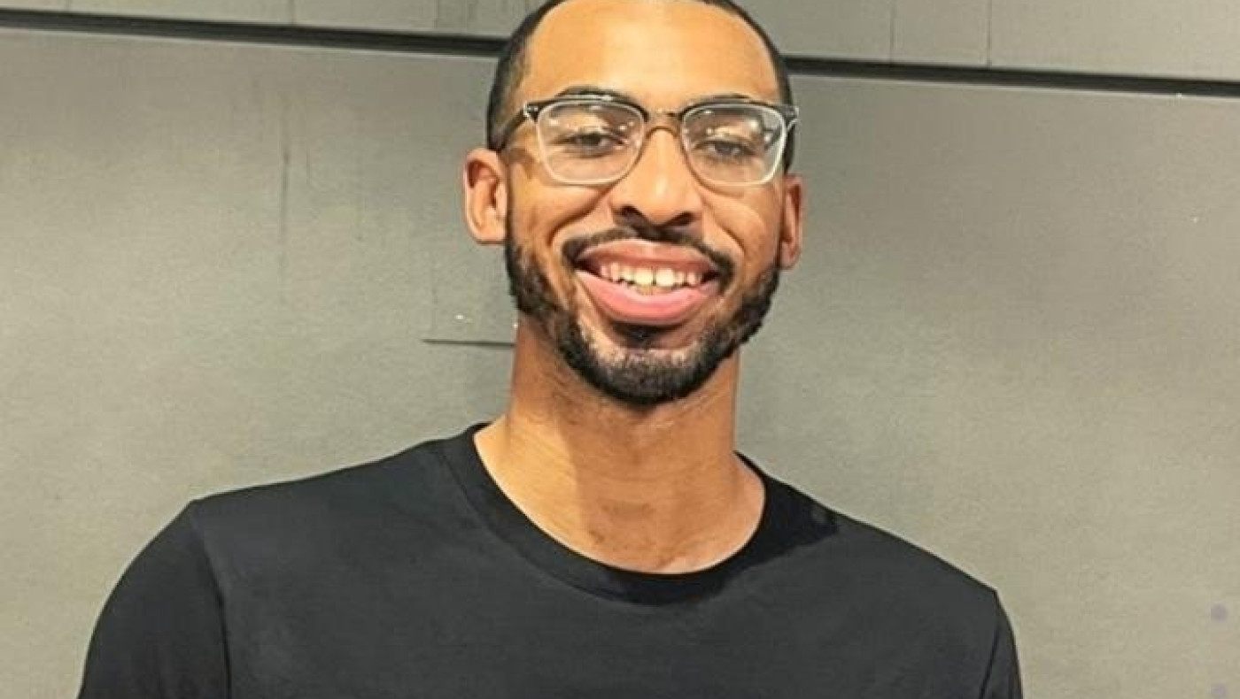 ΠΑΟΚ: Πάτησε Θεσσαλονίκη ο Τάιλερ Πόλι