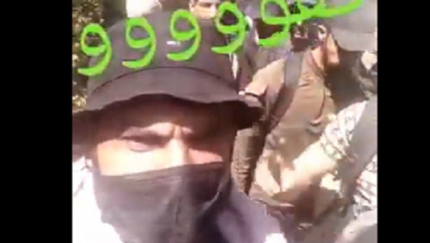 Δεκάδες μετανάστες περνούν τα σύνορα στον Έβρο και το ανεβάζουν στο  TikTok