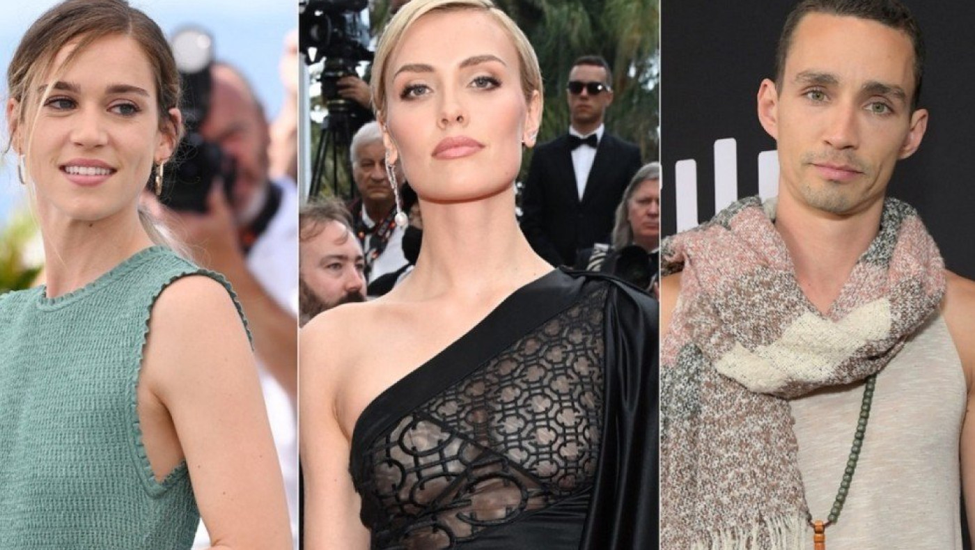 Νέα διεθνής ταινία στην Θεσσαλονίκη: Ποιοι πρωταγωνιστούν;