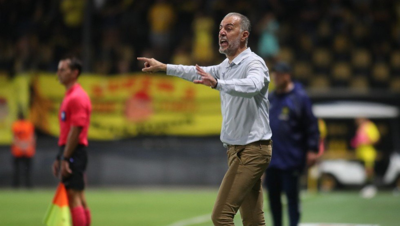 Ταουσιάνης: «Ο ΠΑΟΚ στα μεγάλα παιχνίδια δεν δείχνει τα προβλήματα»