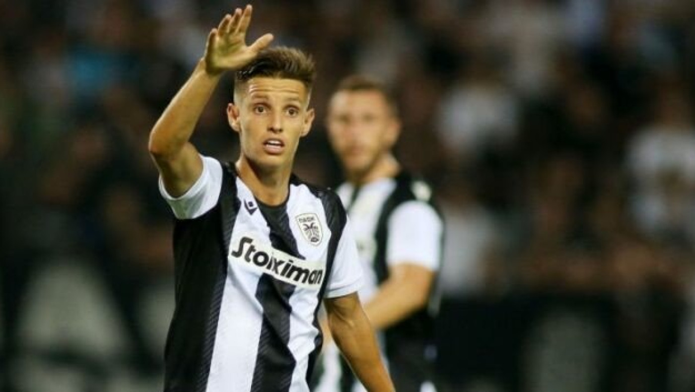 Ντάντας: «Είμαστε έτοιμοι 100% για την πρεμιέρα»