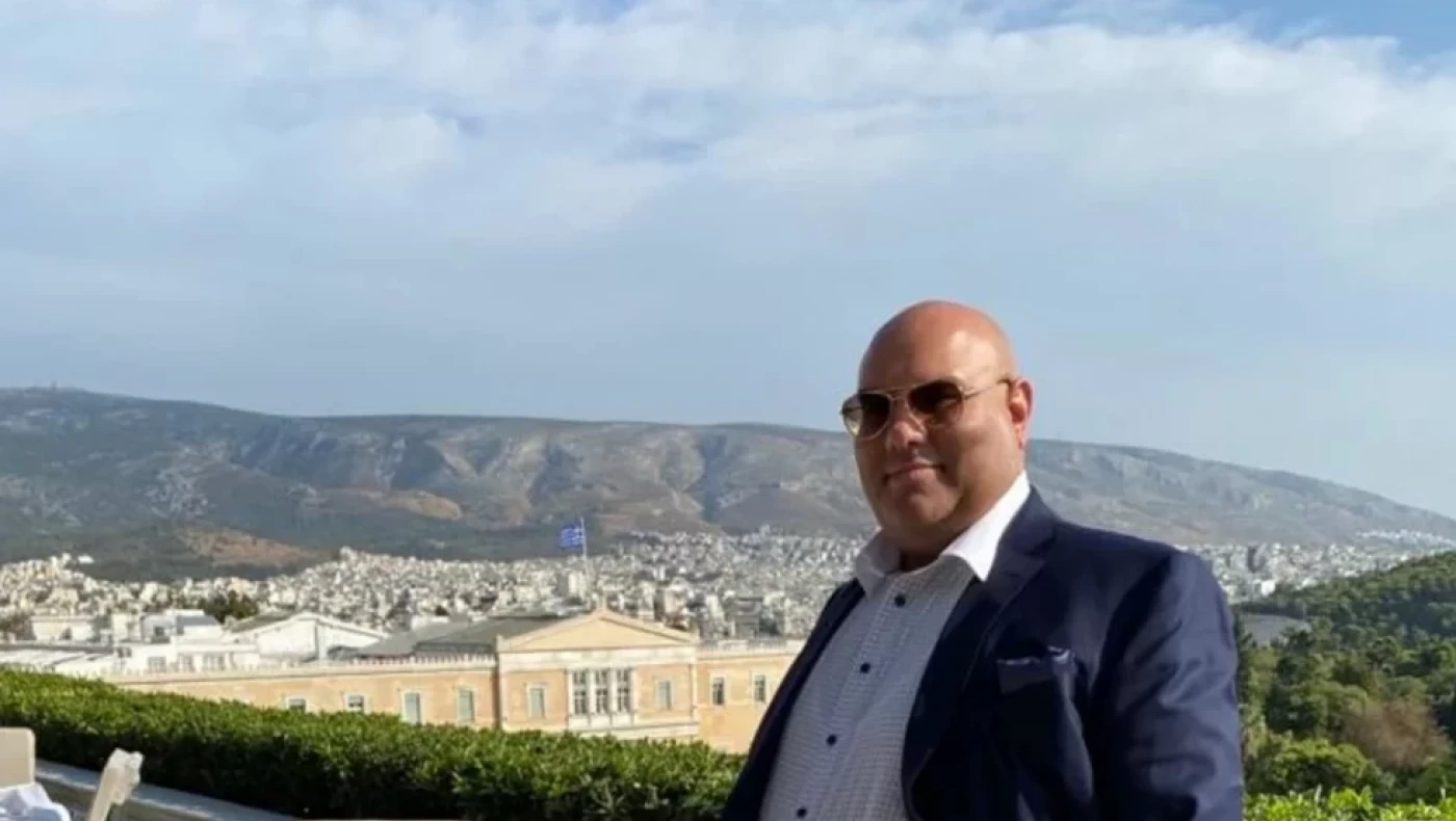 Τριμμάτης: «Μπορώ να υποστηρίξω μόνος μου το πρότζεκτ του γηπέδου του Άρη»