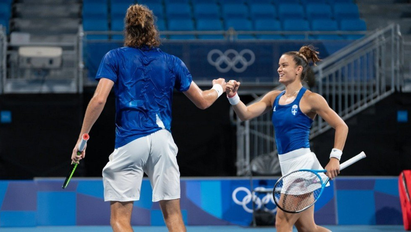 US Open: «Τρελά» λεφτά στο τουρνουά του 2022