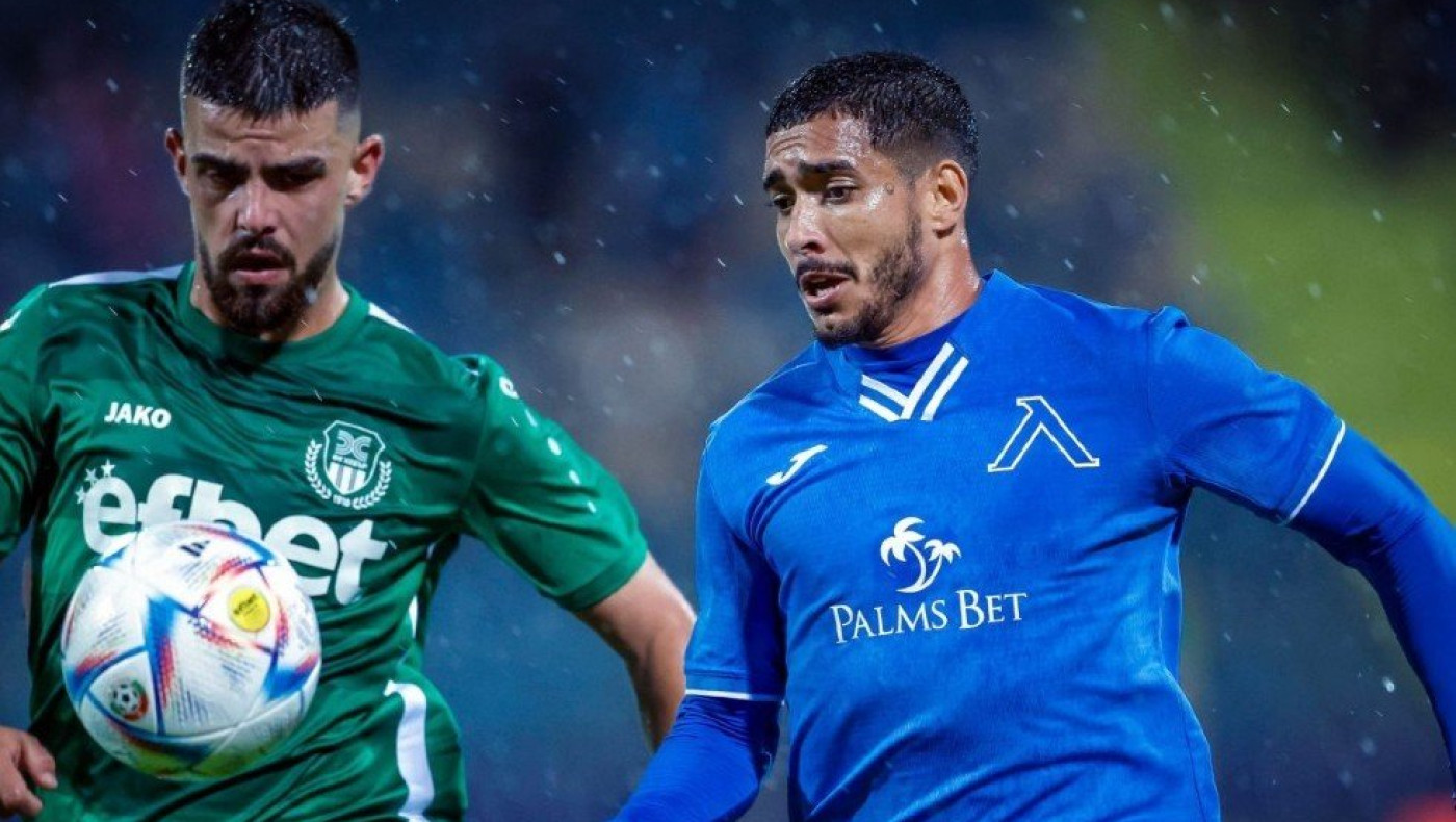 Άνθρωπος του ΠΑΟΚ είδε Ουέλτον και Χοσέ Κόρδοβα, λένε οι Βούλγαροι και προβλέπουν... deal