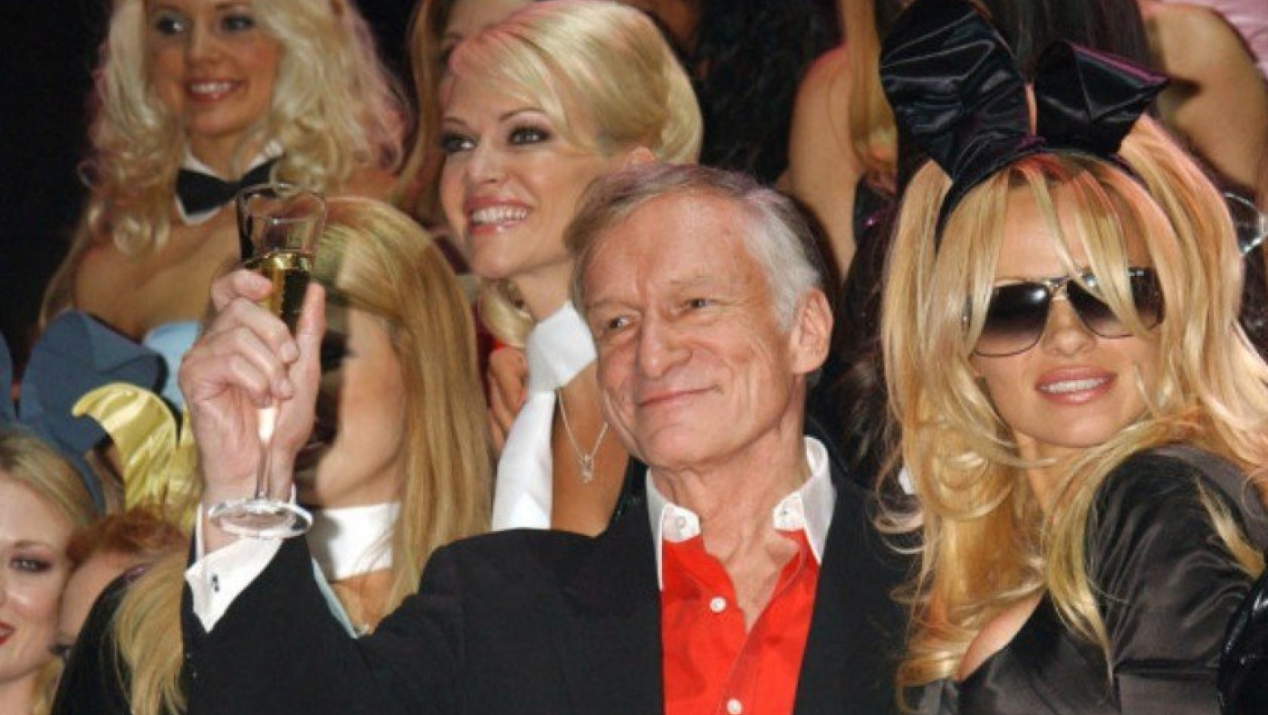 Πρώην «κουνελάκια» του Playboy: Ανατριχιαστικές περιγραφές για όσα έζησαν δίπλα στον Χιου Χέφνερ