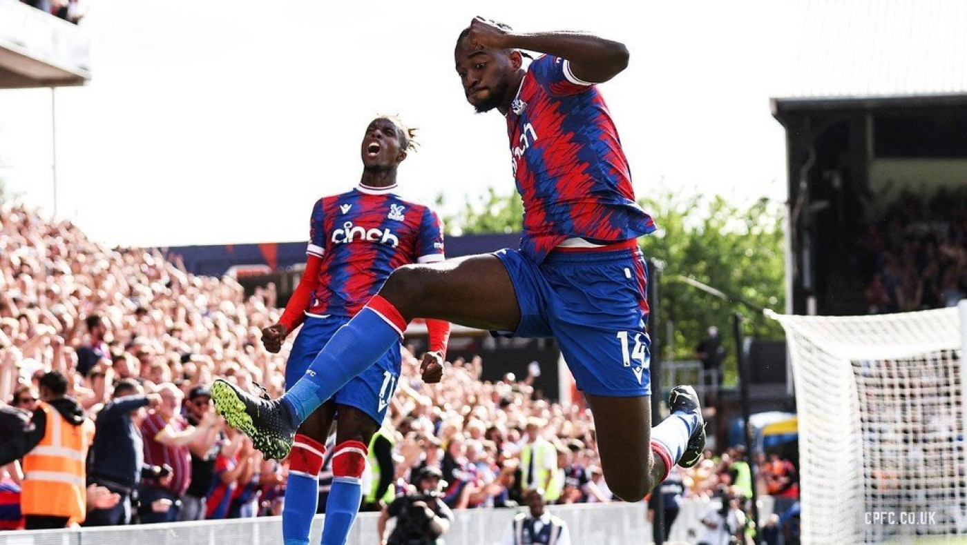 Premier League: Μεγάλο διπλό της Σαουθάμπτον, ο Ζαχά πήρε την Πάλας από το χέρι