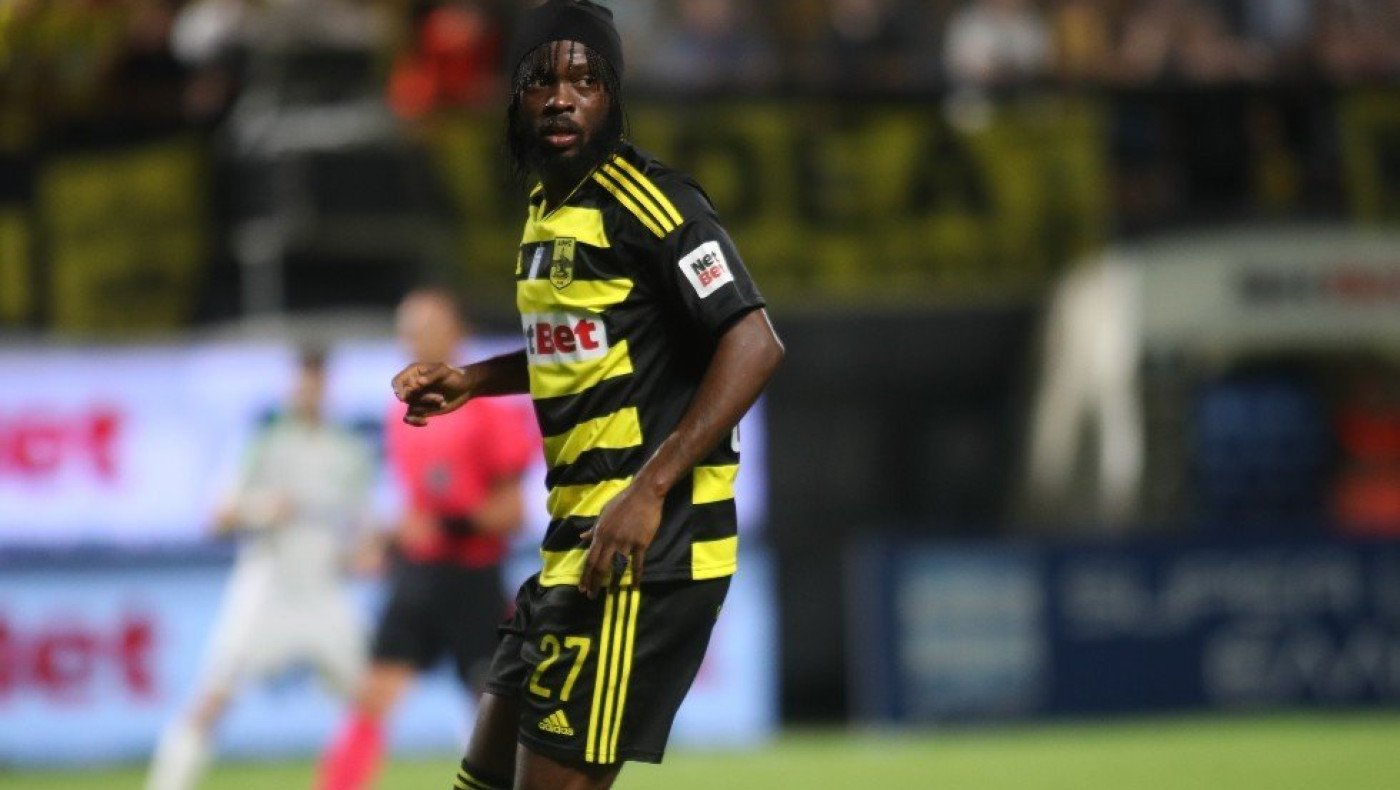 Άρης: Στην αναμονή για τον Ζερβίνιο