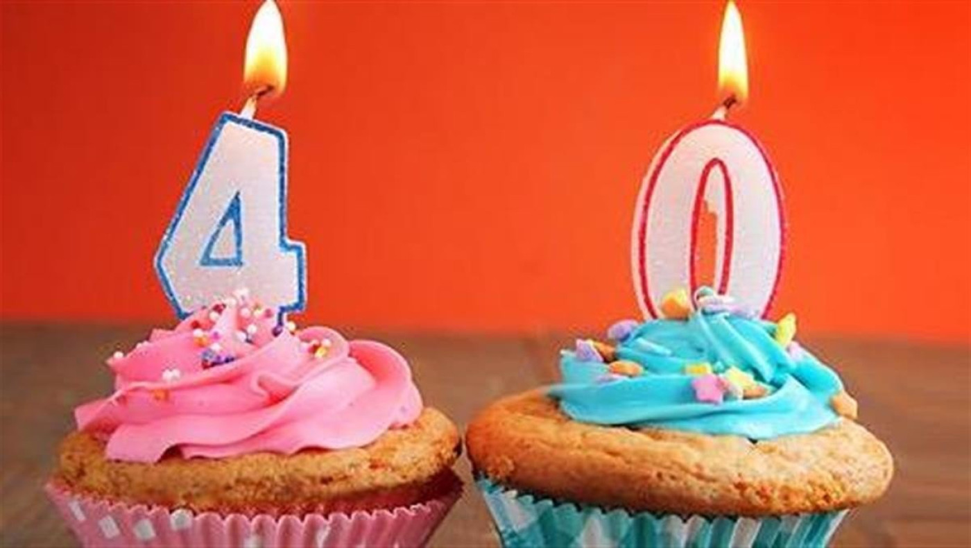 Έρευνα αποκαλύπτει: «Η δεκαετία των 40 είναι η πιο δυστυχισμένη φάση του ανθρώπου»