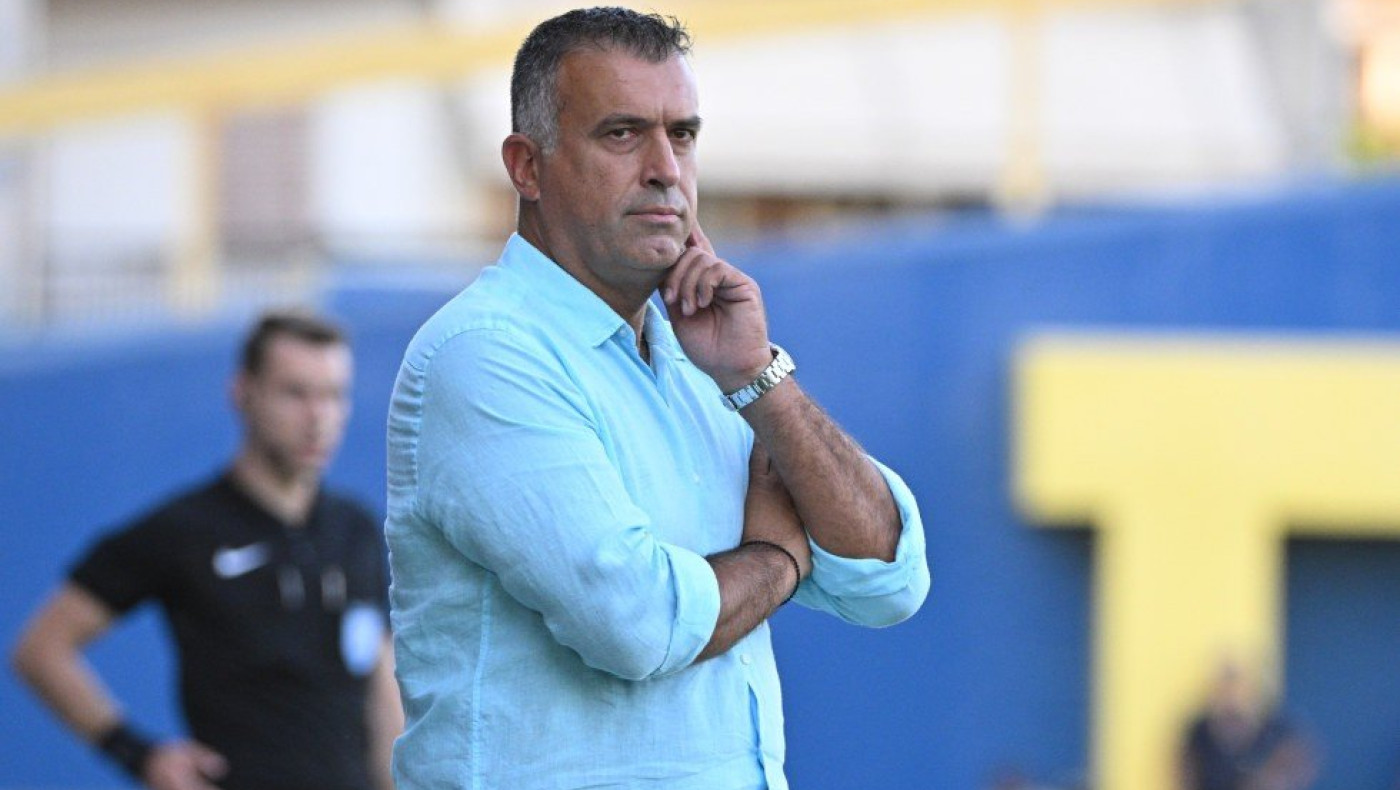 Αναστασίου: «Υπάρχει ευφορία τώρα, αλλά θα κριθούμε στο τέλος της σεζόν»