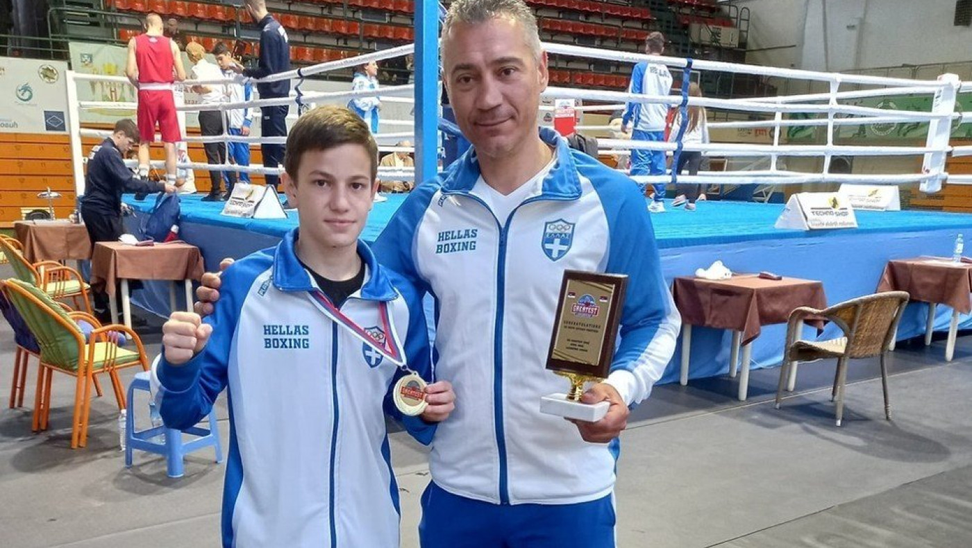 Κωνσταντινούδης: «Η μεγαλύτερη στιγμή μου η ανάκρουση του Εθνικού Ύμνου στην Τουρκία»