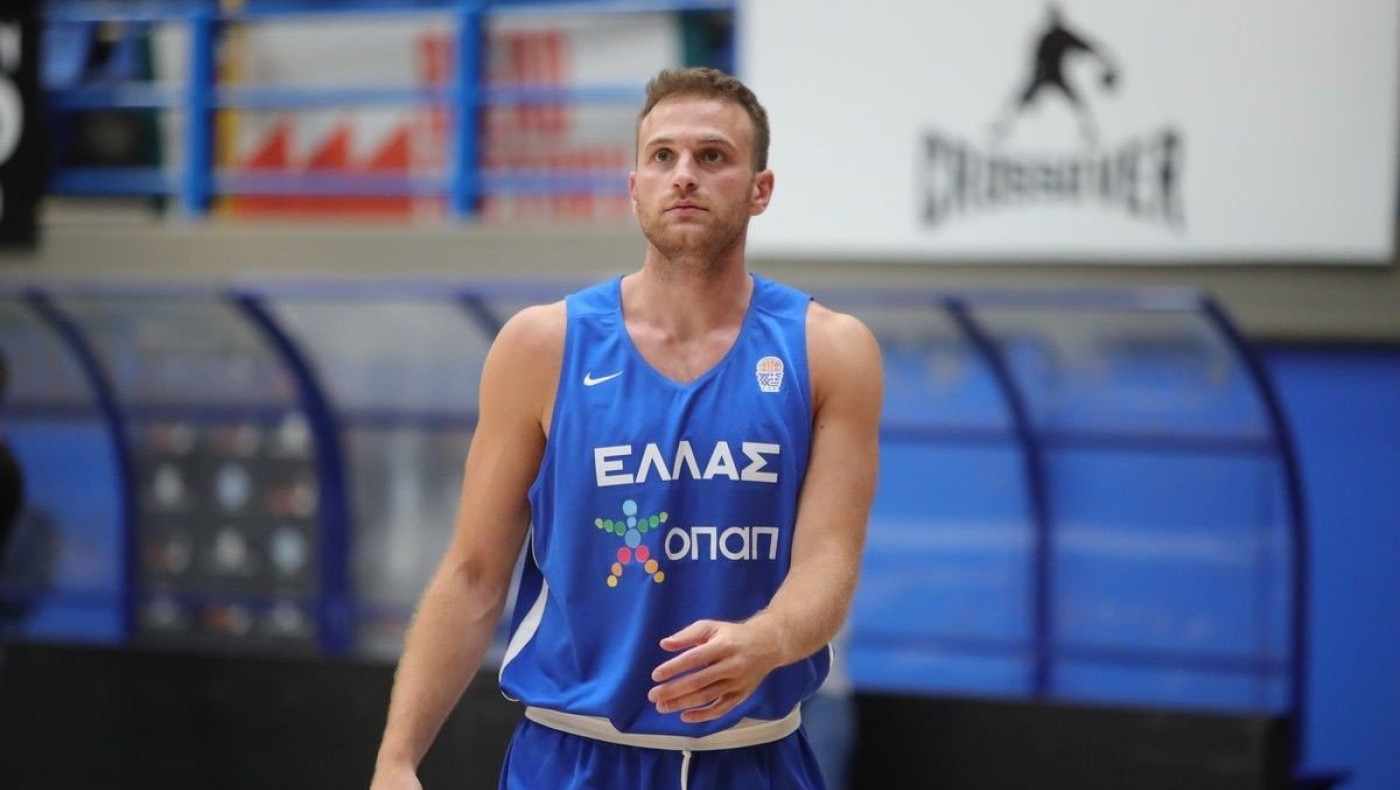 Κακλαμανάκης: «Με τον ΠΑΟΚ γνωριζόμαστε καλύτερα»