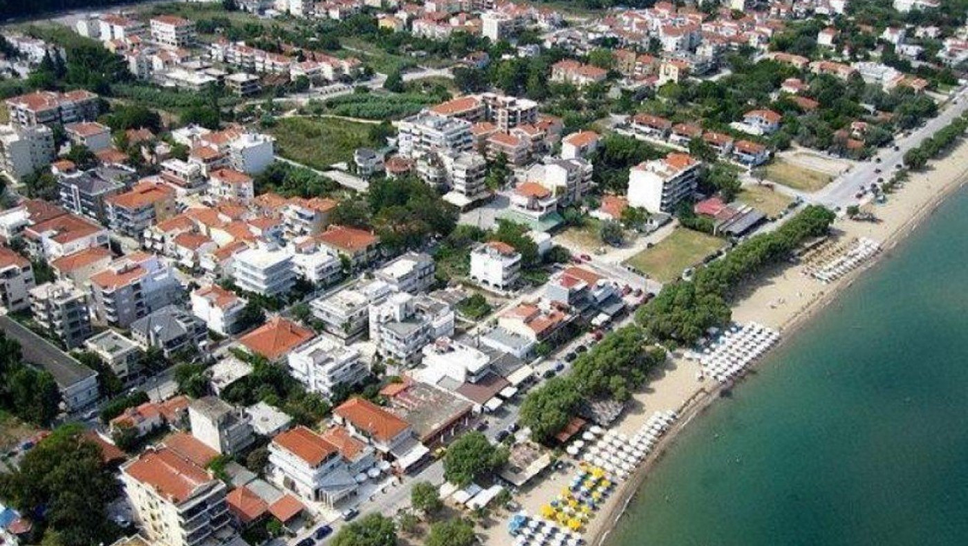 «Έκρηξη» τουριστών στον Δήμο Θερμαϊκού-Τσαμασλής: «Αλλάζουμε επίπεδο»