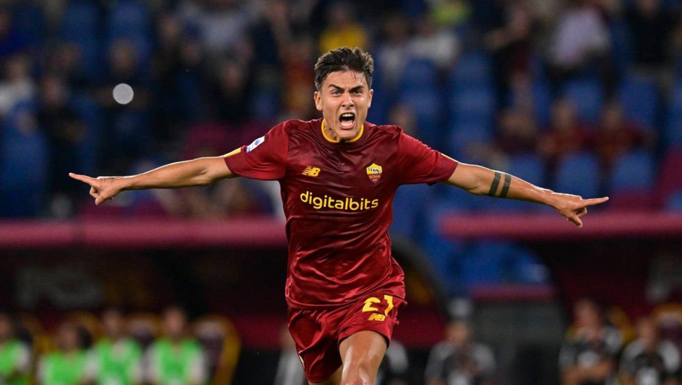 Ρόμα: Στην Αλ Κουαντσία ο Ντιμπάλα!