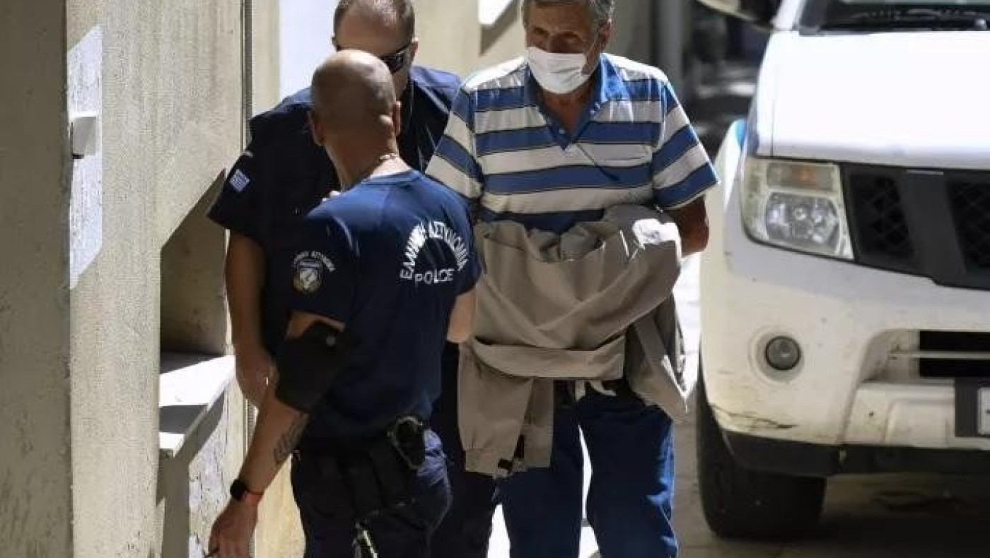 Ελεύθερος ο αντιδήμαρχος Ζίτσας για τον βασανισμό του γαϊδαράκου