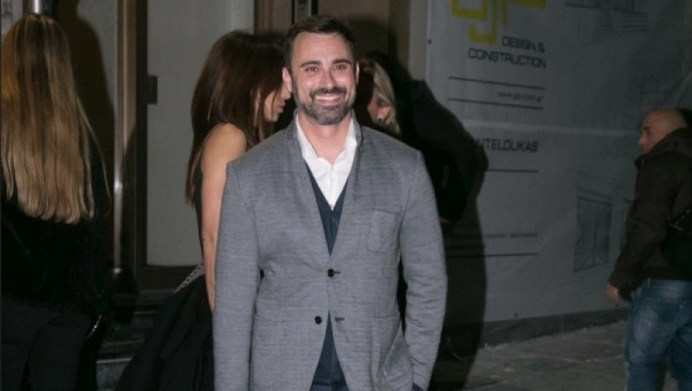 Καπουτζίδης: «Δεν πειράζει να δείτε κι εσείς δύο γκέι άντρες ή δυο ανάπηρους»