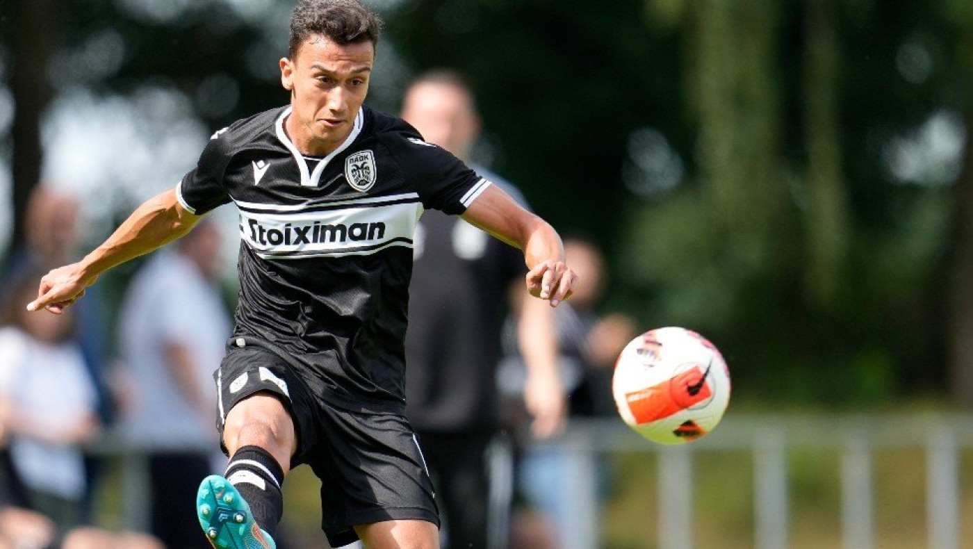 Το ενδιαφέρον σε Λύρατζη και Ράφα Σοάρες ενόψει Άρη