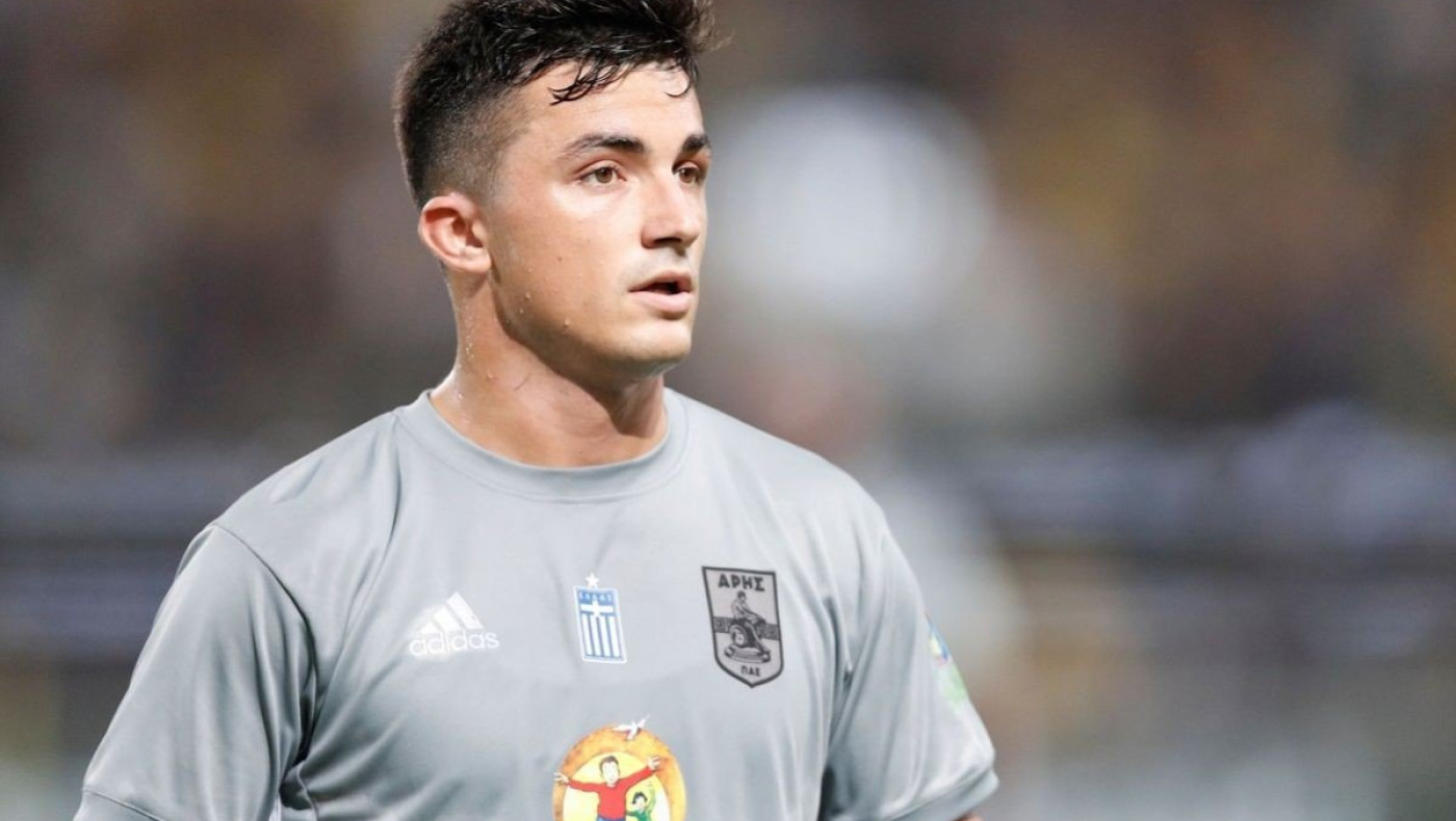 Άρης: Με Ιτούρμπε και Γκαρθία βασικούς κόντρα στον Παναιτωλικό