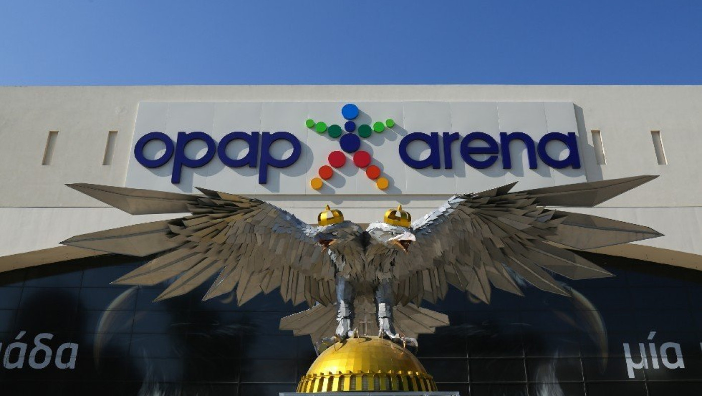 Προκλήσεις απο Τούρκους για τον τελικό του Conference: «Είναι το έθιμο μας να κατακτούμε την Αγία Σοφία»