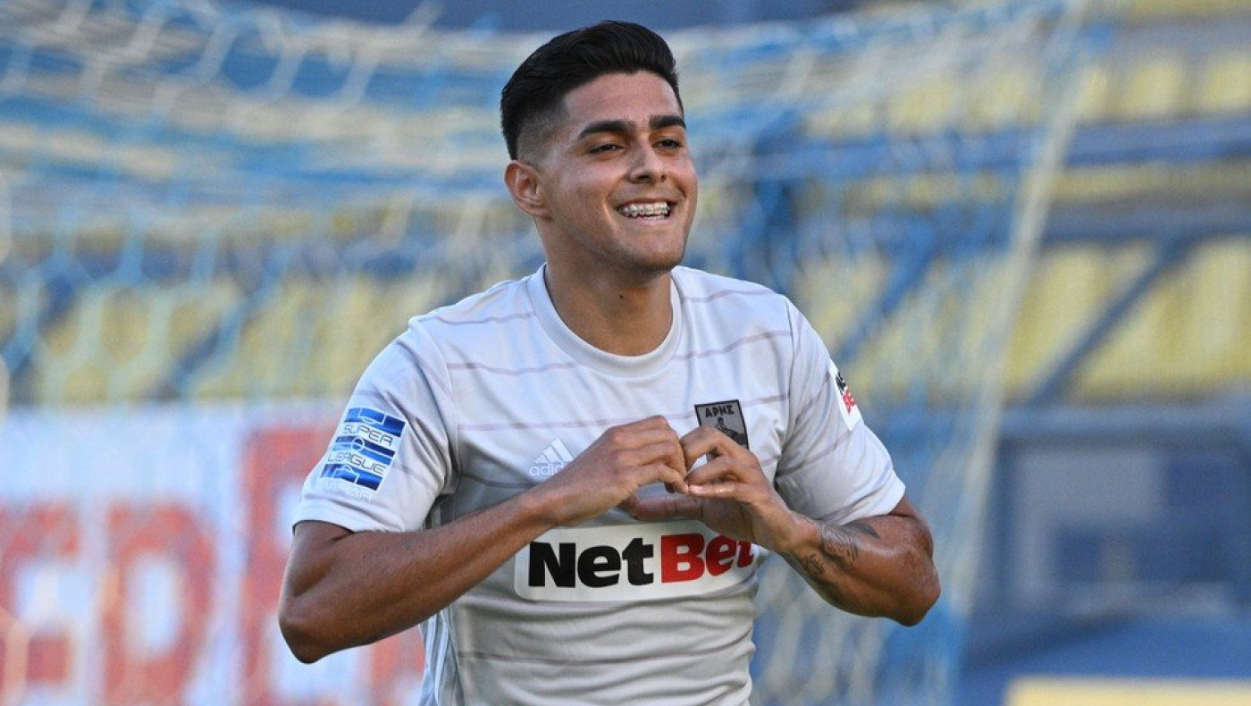 Πάλμα: «Χάσαμε την μάχη, όχι τον πόλεμο»