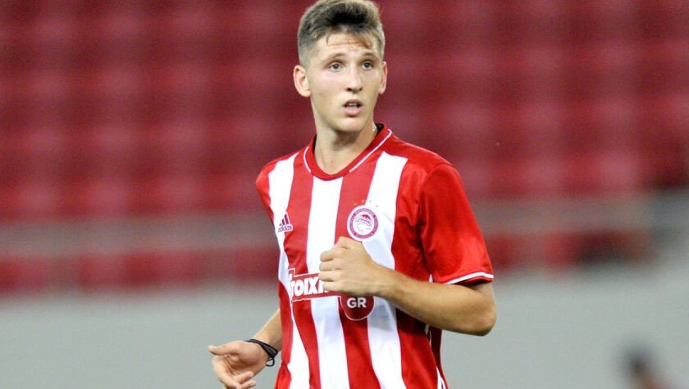 Επιστρέφει ο Ρέτσος, αποχωρεί ο Καμαρά από τον Ολυμπιακό