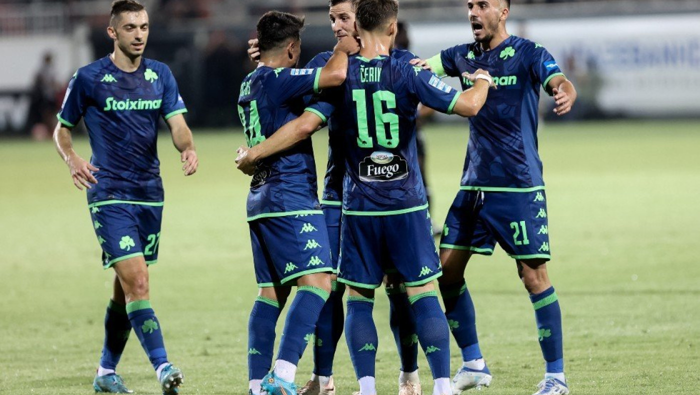 Παναθηναϊκός: Επανήλθαν οι τραυματίες- «Πάνοπλος» έρχεται στην Τούμπα