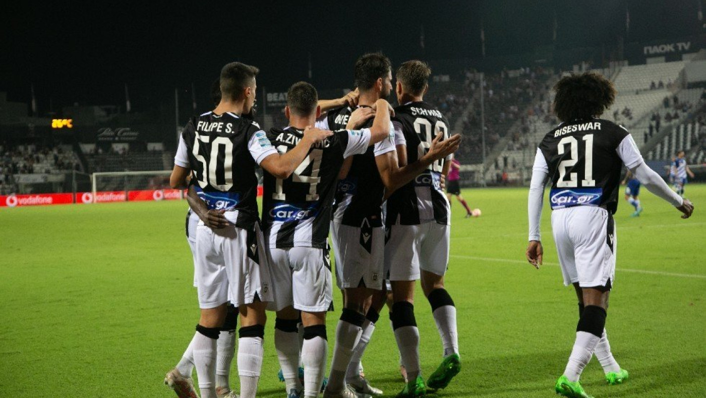 Άλλαξαν άρδην τα δεδομένα για την Κυριακή