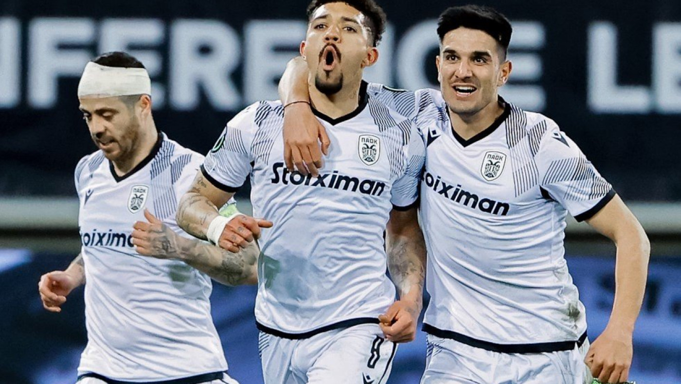 Το «αντίο» του Βιεϊρίνια στον Τσιγγάρα