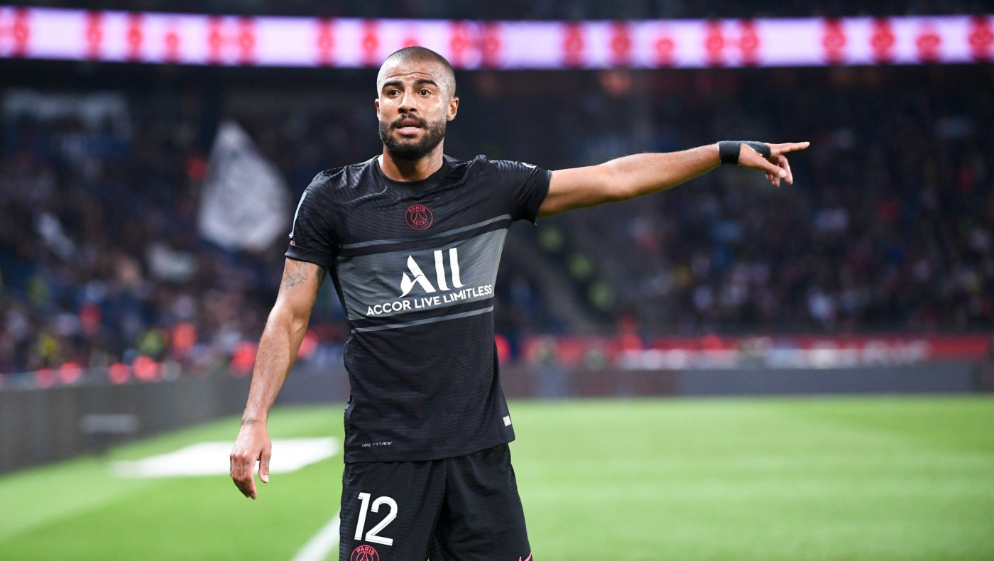 Άρης: Χτύπησε την πόρτα της Παρί για τον Ραφίνια αλλά εισέπραξε «όχι»