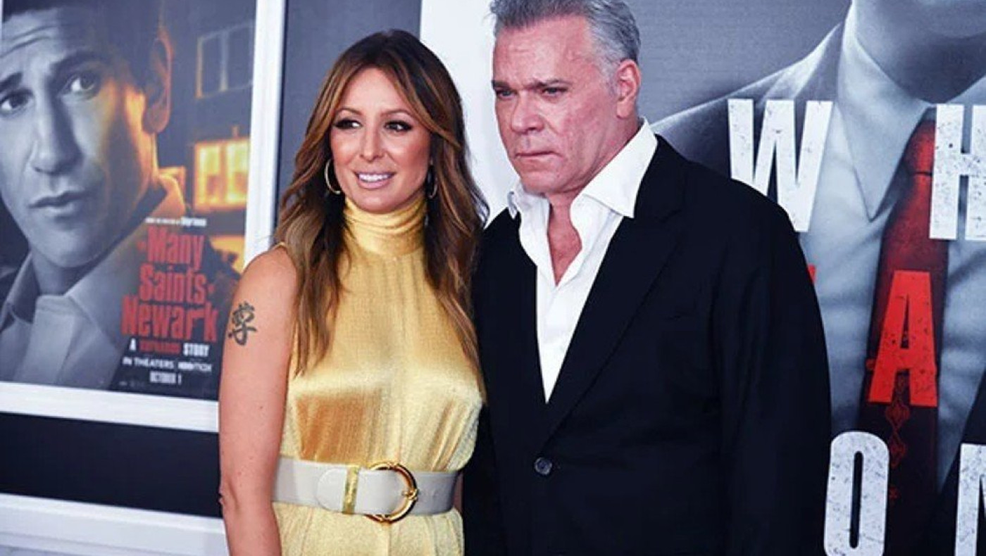 Το τατουάζ τη συντρόφου του Ρέι Λότα λίγες ημέρες μετά τον θάνατο του