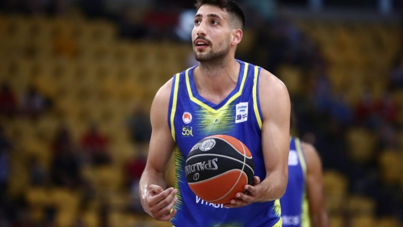 Σαλούστρος: «Υπάρχει μεγάλο κίνητρο στον ΠΑΟΚ»