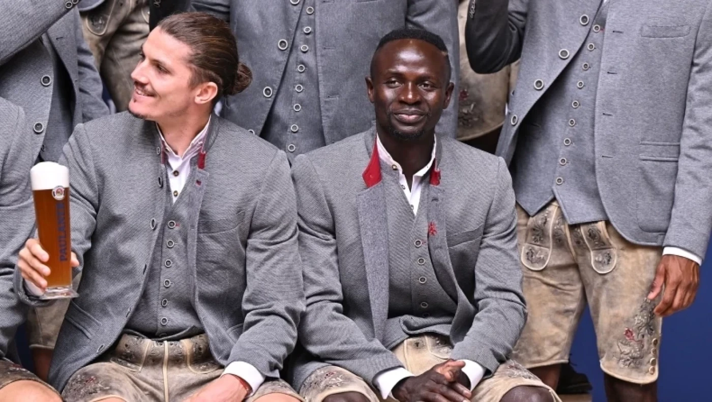 Παγκόσμιο Κύπελλο 2022: Σοκ για τη Σενεγάλη με τον Μανέ