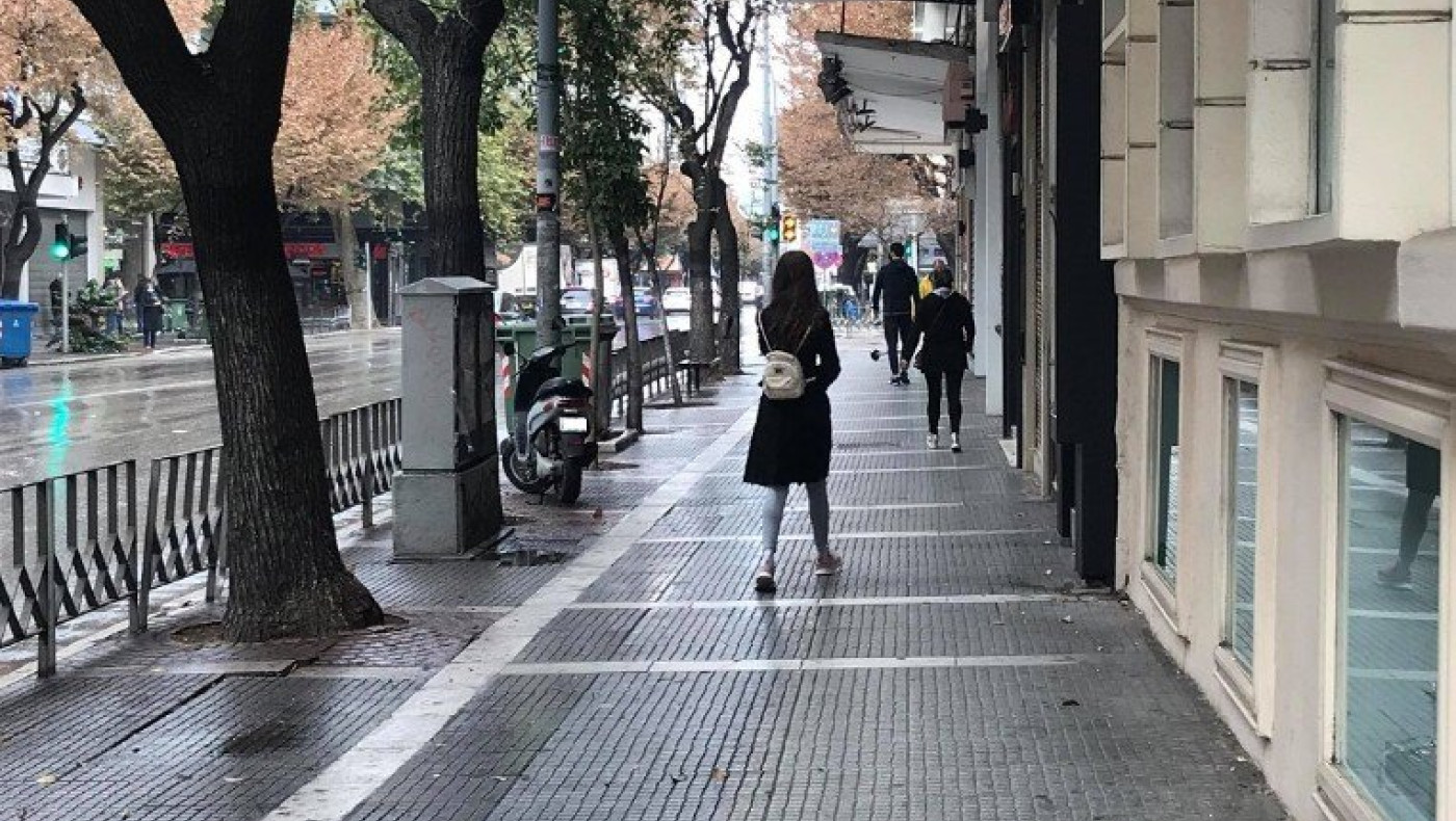 Θεσσαλονίκη: Οι φτελιές, το σκαθάρι και η «μεγάλη μάχη»