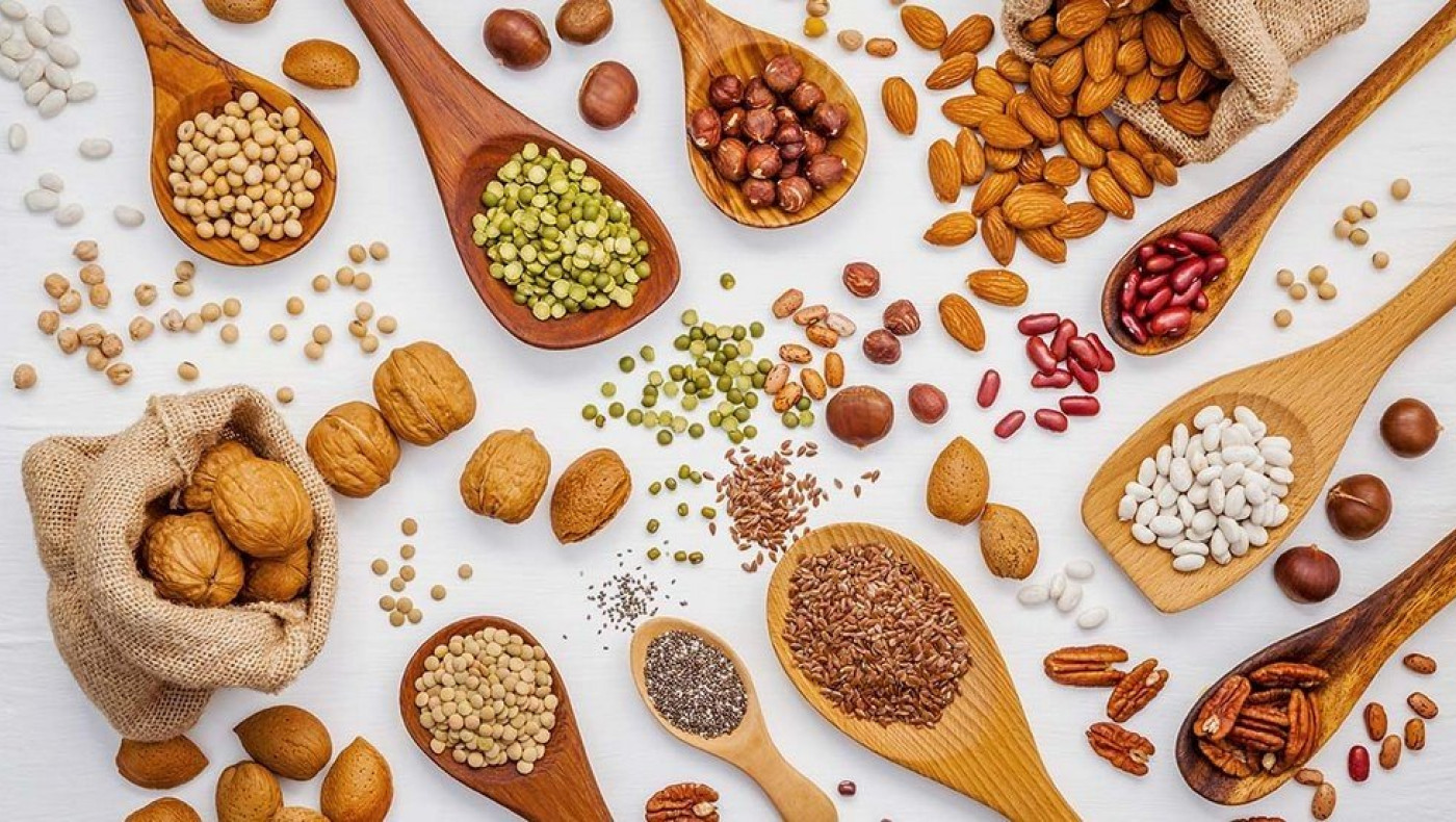 Ποια είναι η βιταμίνη για νεανικό και υγιή εγκέφαλο