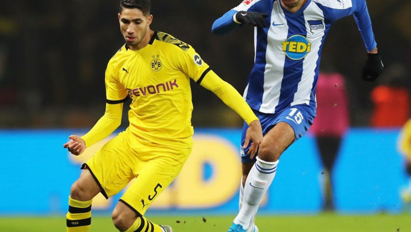 Στο «Χ» Πο και Λαβάλ, στο «Χ» η Αμιάν, στο «Χ» και η Παλμέιρας