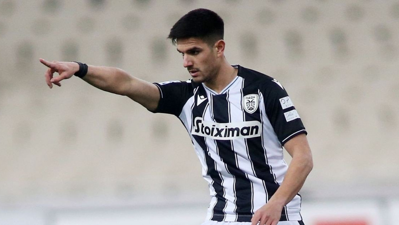 «Γι' αυτό έκανε η Τουλούζ κίνηση για τον Τσιγγάρα»