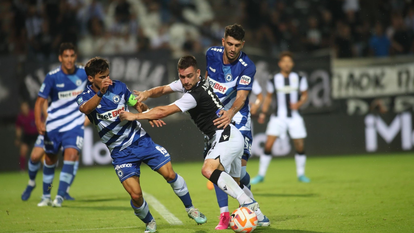 Ζίβκοβιτς: «Ήταν δύσκολη περίοδος για μένα, αλλά επέστρεψα και βρήκα τα πατήματά μου»