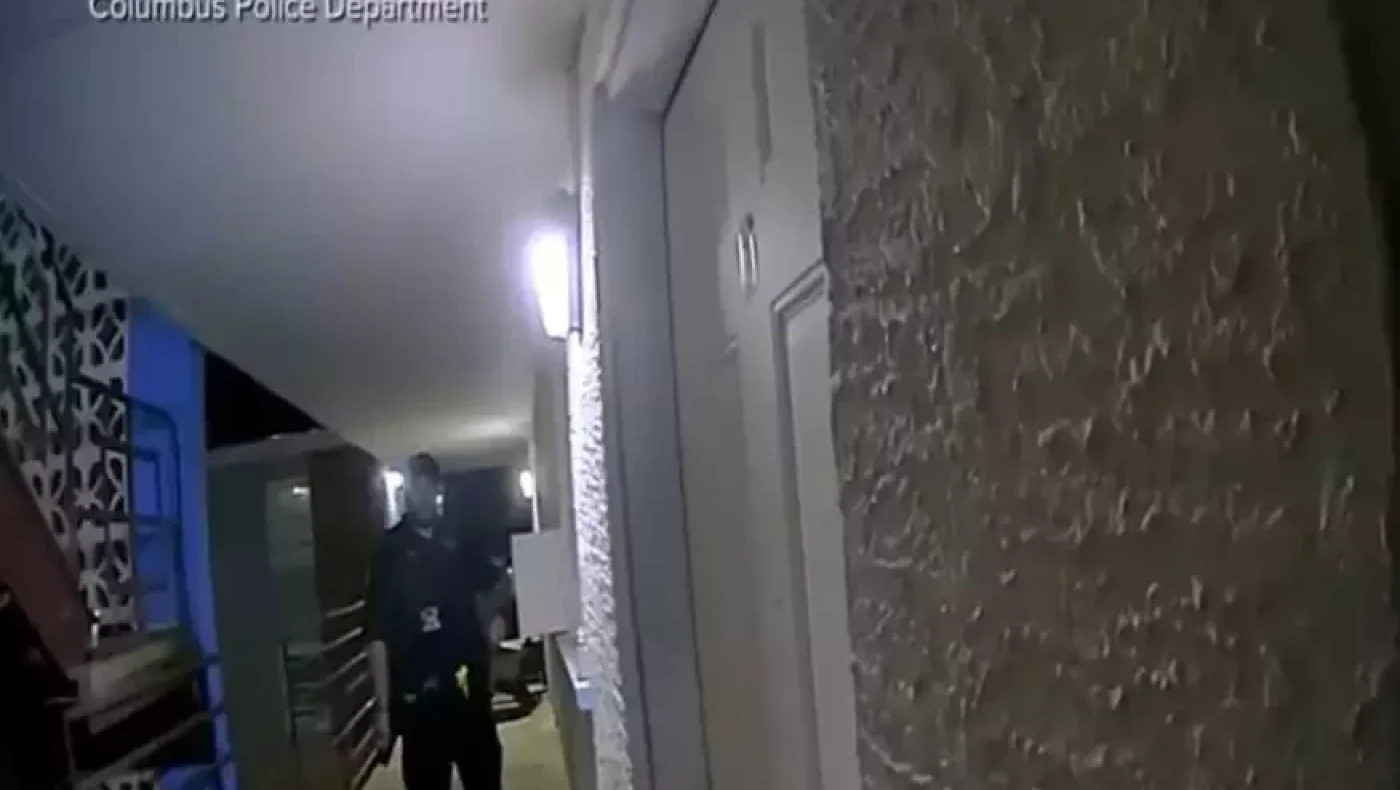 ΗΠΑ: Αστυνομικοί σκότωσαν άοπλο 20χρονο που βρισκόταν στο κρεβάτι του