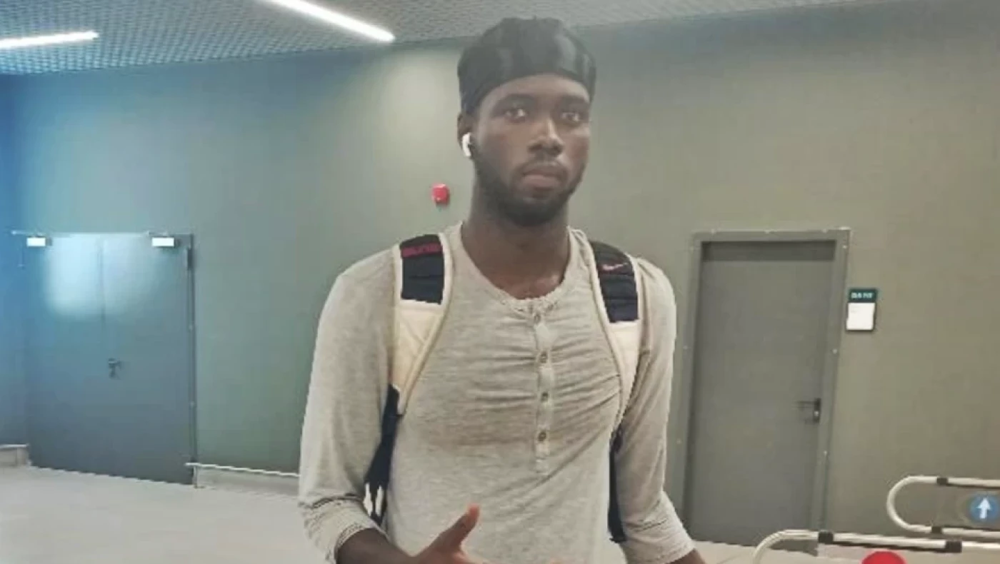 Σανόγκο: «Μία ομάδα – νικήτρια, με τον κόσμο στο πλευρό της»