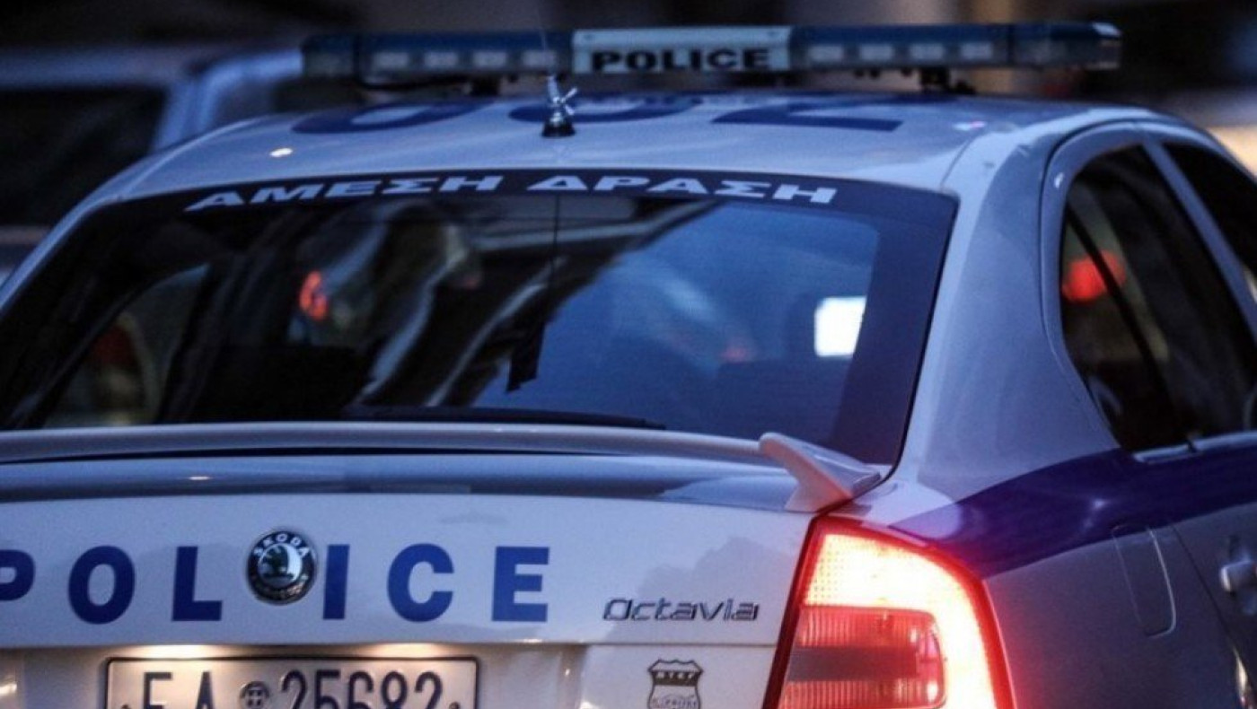 Χαλκιδική: Τρόμος στο πανηγύρι του Αγίου Μάμα – Τσιγγάνος τράβηξε πιστόλι και απειλούσε δύο ζευγάρια