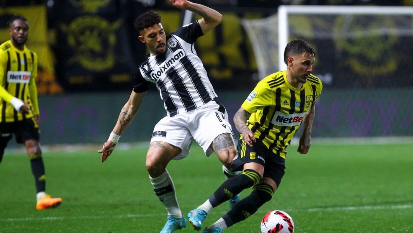 ΑΝΑΛΥΣΗ ΤΟΥ ΝΤΕΡΜΠΙ: Τα πλεονεκτήματα και μειονεκτήματα των δύο μονομάχων