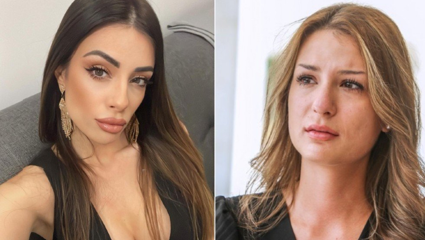 Αρναούτη κατά Μπίκα: «Όταν μεθάς και σε βιάζουν είσαι κρίμα και αδικημένη...»