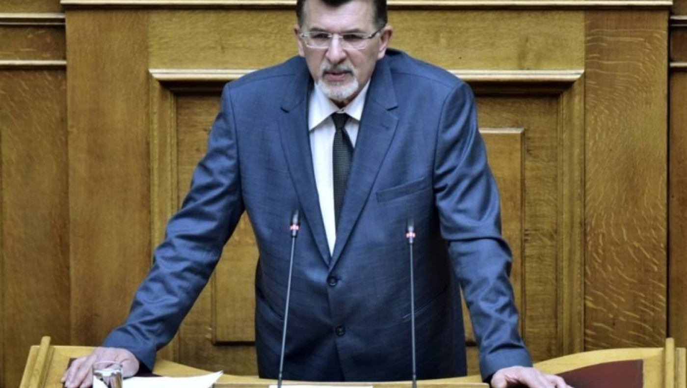 Μπουρχάν Μπαράν: Καταδικάστηκε σε κάθειρξη έξι ετών ο ανεξάρτητος βουλευτής-Ο λόγος