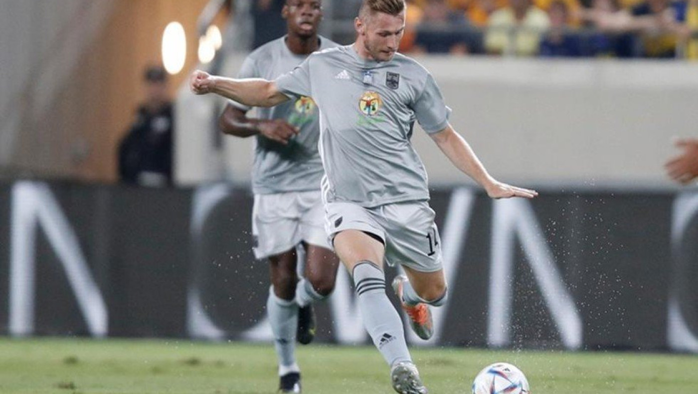 Μέχρι το 2026 στον Άρη ο Μπράμπετς!