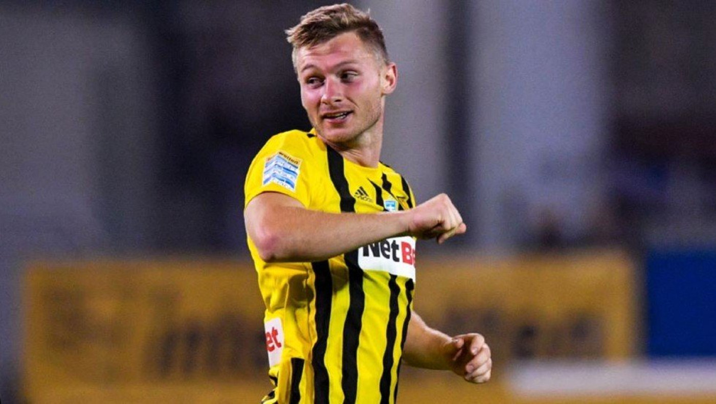 Άρης: Επιβεβαιώθηκε η ζημιά του Μπράμπετς που μένει ένα μήνα εκτός