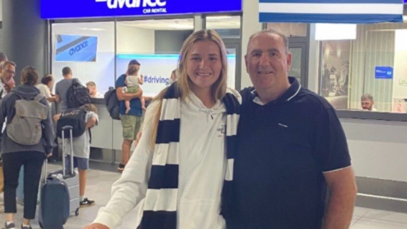 Νέα προσθήκη για τον ΠΑΟΚ, στην Θεσσαλονίκη η Ρέτστατ