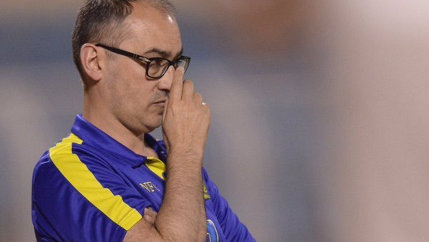 Άρης: Ισπανός με εμπειρία στη La Liga στο προσκήνιο, εγκαταλείπεται του Κανέδα