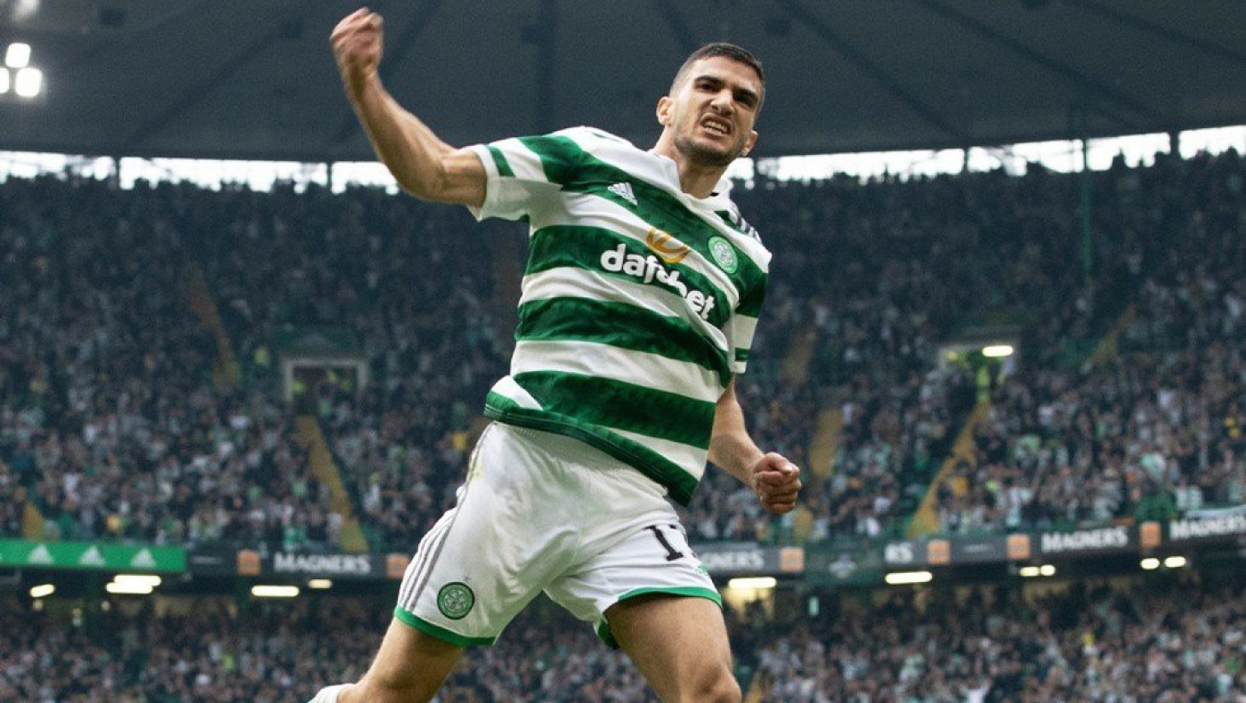 Πάρτι για τη Σέλτικ με καλεσμένους τους Ρέιντζερς στο Old Firm