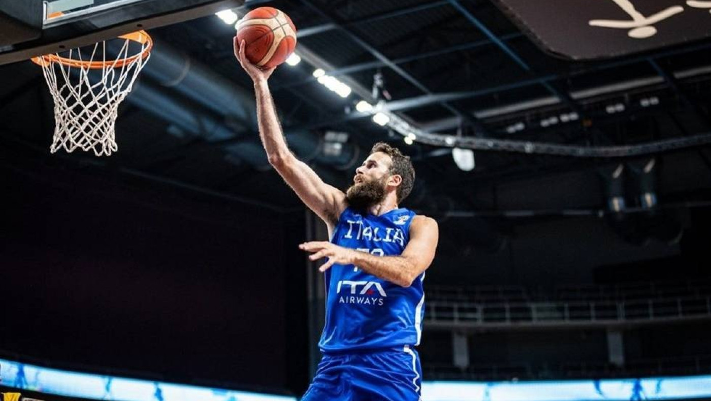 Λουίτζι Ντατόμε: «Πώς να σταματήσουμε τον Γιάννη;»