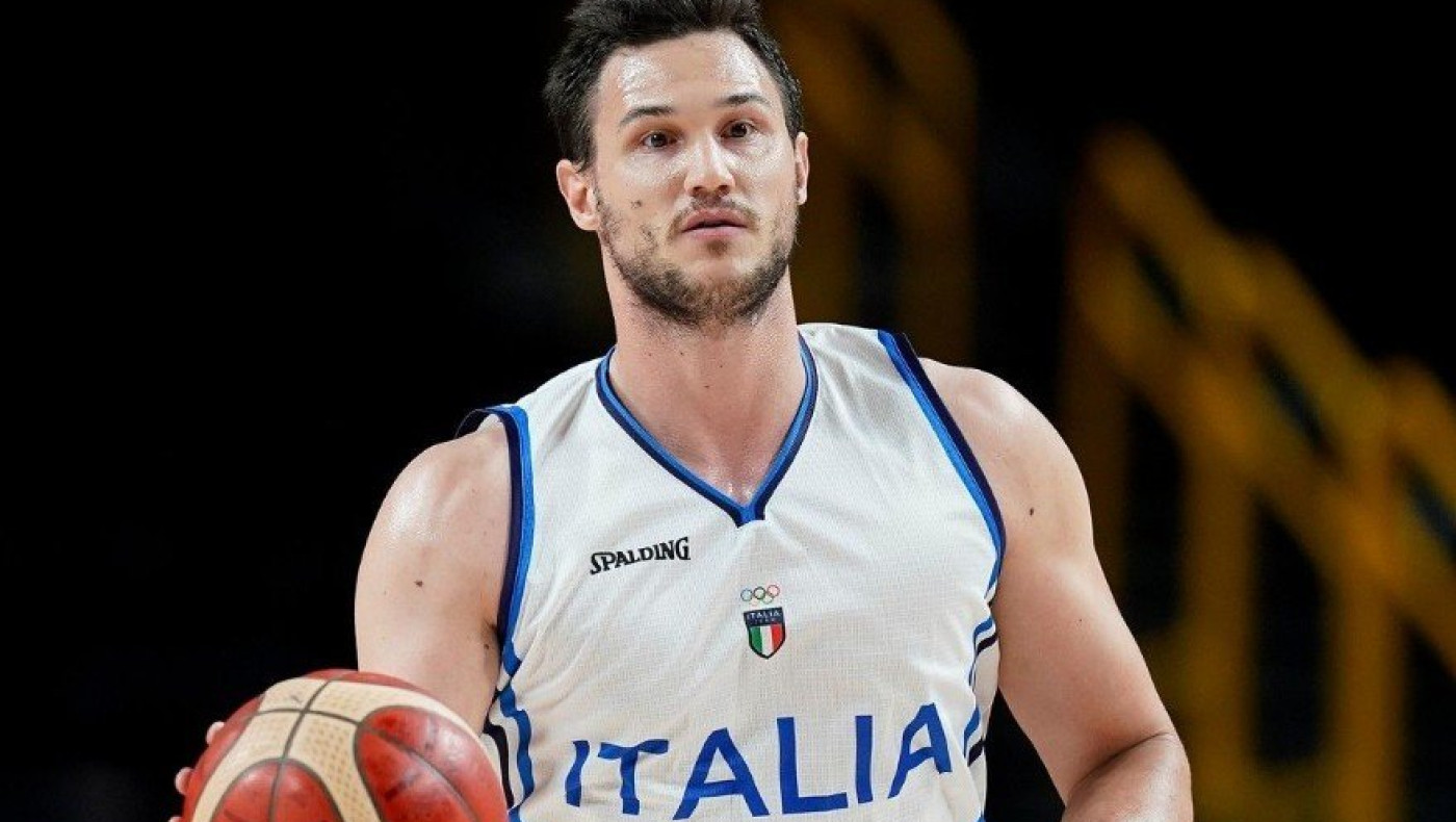 Σοκ στην Ιταλία: Ρήξη χιαστού ο Ντανίλο Γκαλινάρι