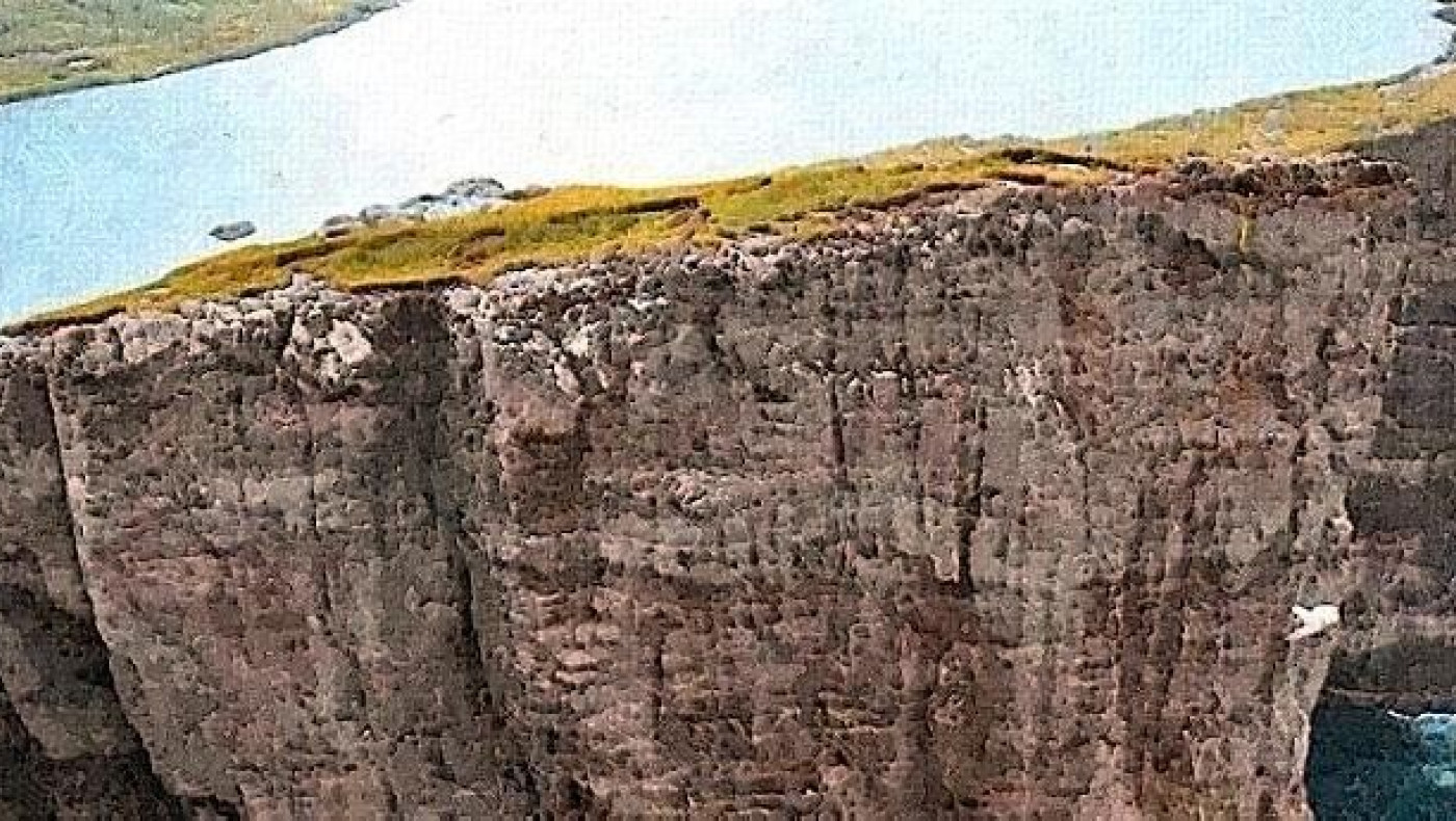 Κρήτη: Απίστευτη επιχείρηση διάσωσης στα Σφακιά